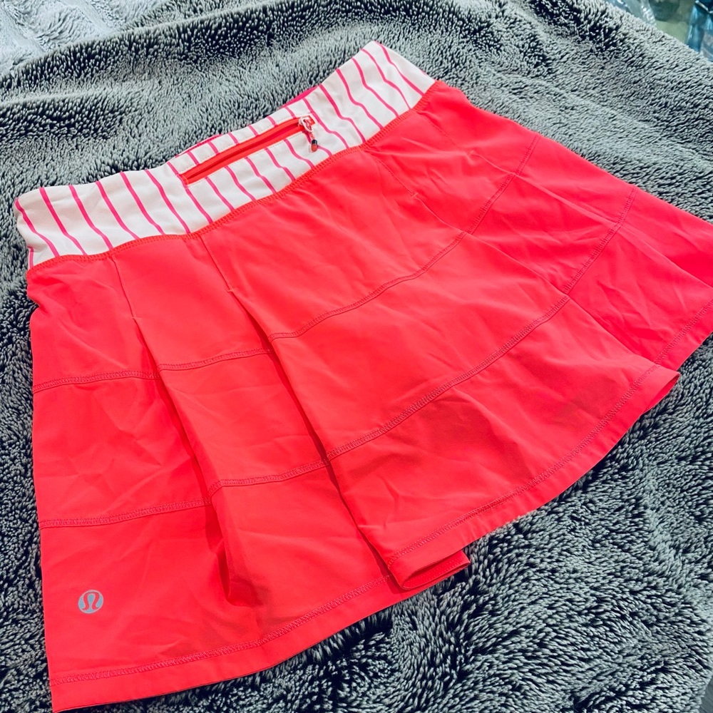 Lululemon tennis
